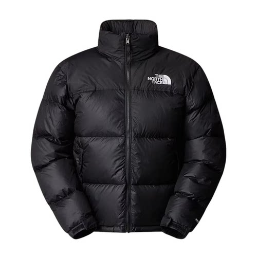 TheNorthFace 北面美版 1996 Retro 经典复古百搭保暖羽绒服