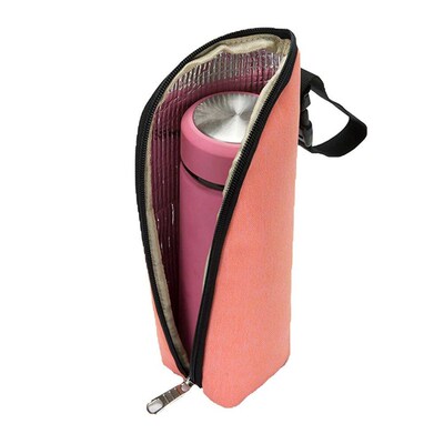 Baby Feeding Milk Bottle Milk Warmer Insulation Bag Thermal