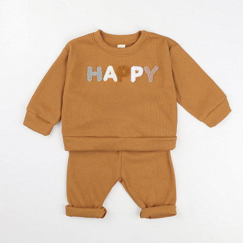 Fashion Baby Clothes Set 2022 Spring Toddler Baby Boy Girl C