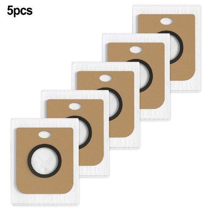 Replacement Dust Bags  For ILIFE T20S Self Emptying Robot图片