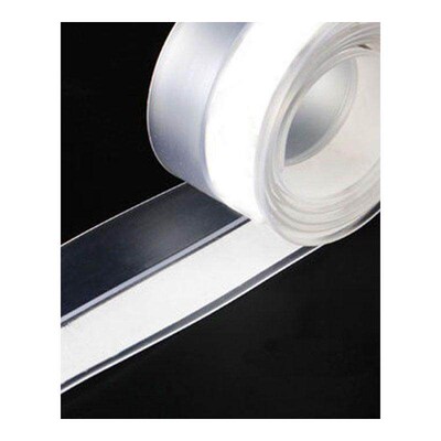 3M Silicone Sealing Strip Transparent Windproof Door Sealing