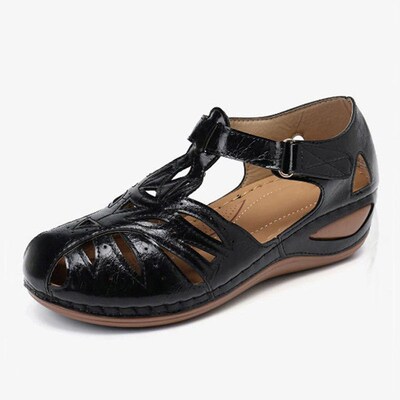 Women Wedges Sandals 2021 New Summer Women Wedges Sandals Th