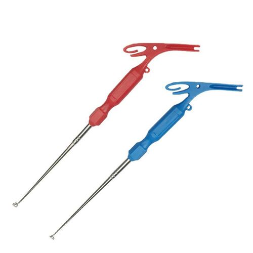 Security Extractor Fish Hook Disconnect Remove Quick Disconn