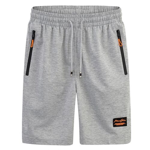 Shorts Mens Summer Clothing Mens half Middle Loose Knee Len