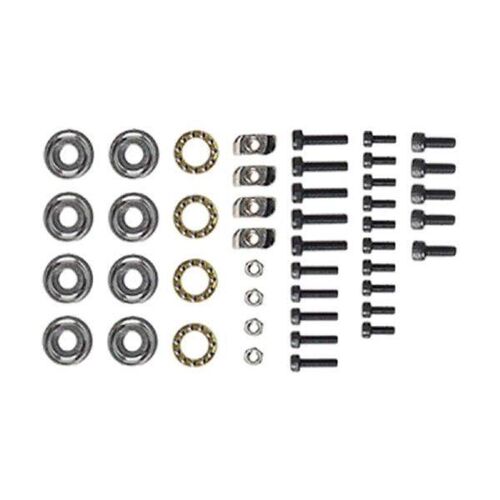3D Printer Self Aligning Anti Vibration Foot Set