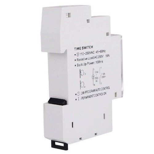 TM610L og Timer Switch 110~250V AC Universal Input