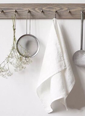 dish kitchen towels 100% cotton tea towel 42*63cm茶巾厨房巾