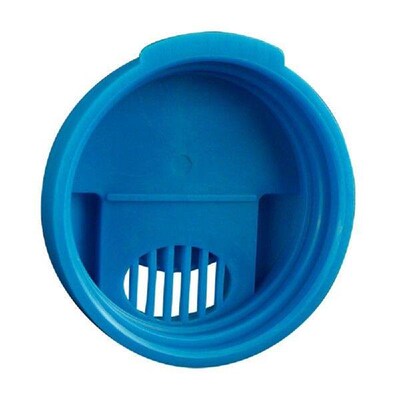 Plastics Bottle Top Lid Tin Can Lids Covers Reusable Drink