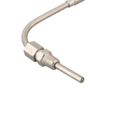 Temperature Controllers Exhaust Probe K Type Thermocouple