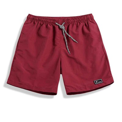 Summer New Mens Mid-Waist Tether Plus Fertilizer Plus Quick