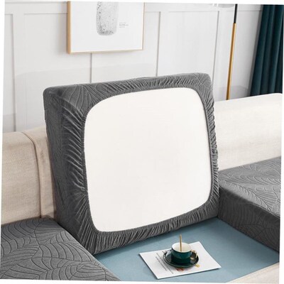 Water Proof Sofa Seat Cushion Cover Furniture Protector for