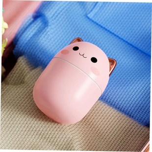 Air Humidifier Aroma Essential Oil Diffuser USB Mist Sprayer