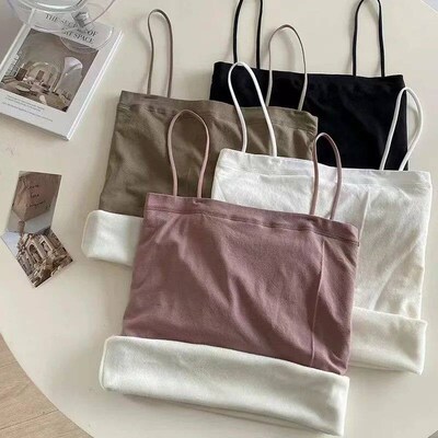 1pcs Autumn Winter Women Warm Underwear Girl Thermal Casual