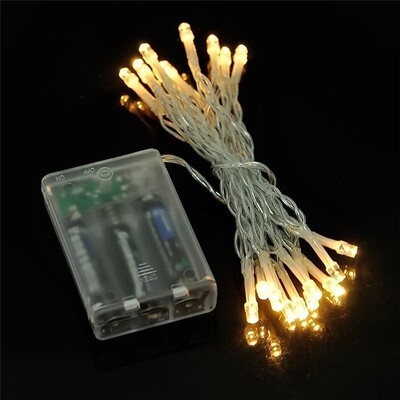 LED Christmas Lights For Holiday Party Wedding Decoration