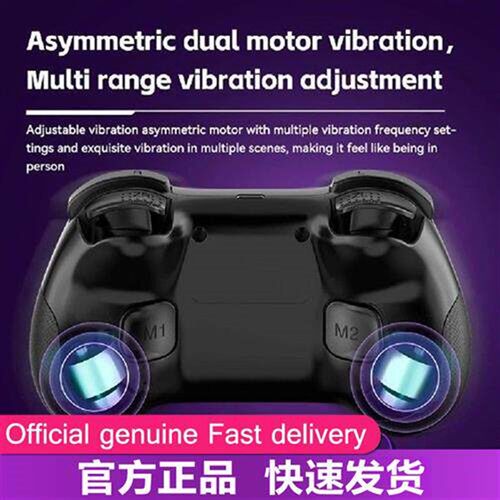 Z01 Wireless Gamepad Gaming Controller Wake up Joystick