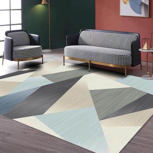 Living Room wash-free Home Large Nordic bedroom inter