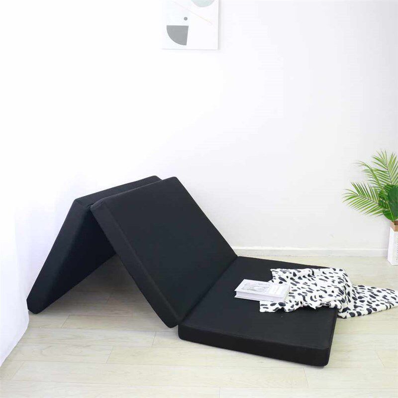 New Style Sponge Folding Mattess Office Lunch Bre Bed Nap Ma