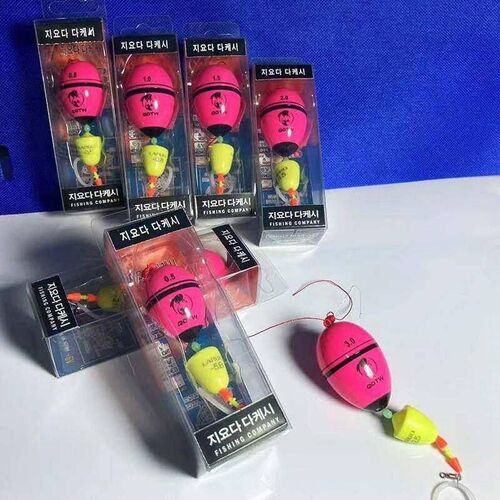 Anti-collision Abo Luminous Apollo Fishing Apollo Fishing Ap