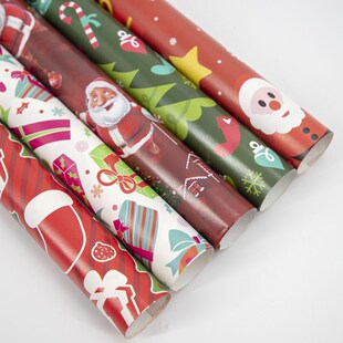 Christmas gifts gift paper gift box decorative paper