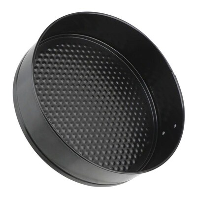 Non- Metal Bake Mould Kitchen Accessories Round Cake Pan Bak