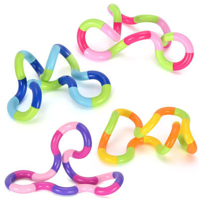 NEW Fidget Anti Stress Toy Twist Adult Decompression Toy