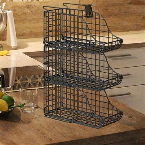 3Pcs Can Organizer Beverage Can Dispenser Stackable