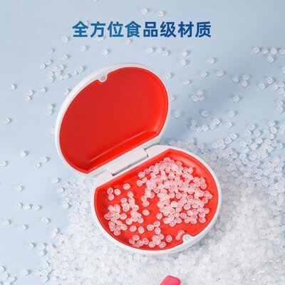 Invisalign Braces Case Retainer Organizer Carrying Orthodont