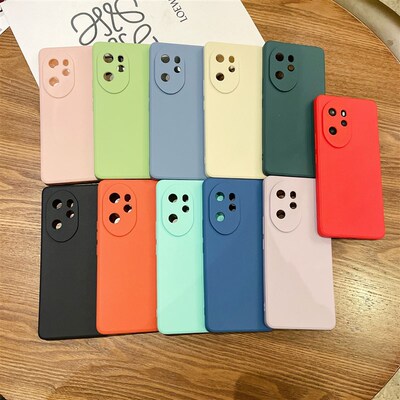 适用HONOR荣耀200 300 400 100 90 80 70 60 PRO ultra磨砂TPU直