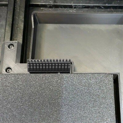 15PCS For 3D Printer Accessories For BambuLab For A1 Mini
