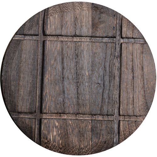 Solid Wood Luxury HeatResistant Pot Mat Square Creative Anti