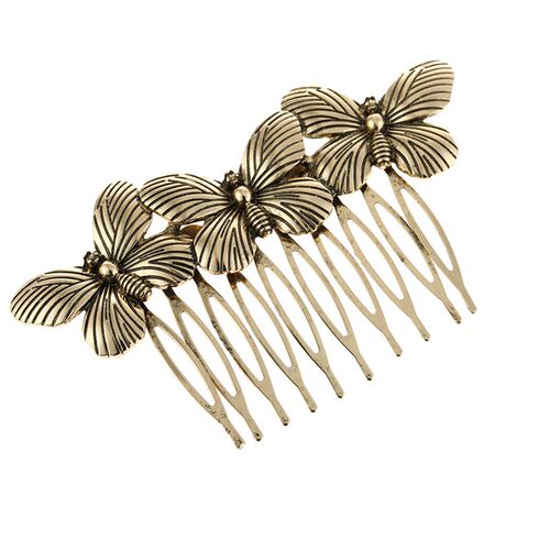 Shuangshuo Elegant Korean Simple Design Hairpin Claw Hair Fl
