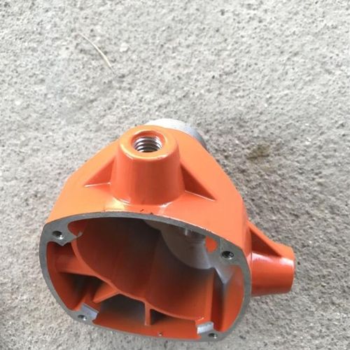 博深工具 Z1Z-10BT手持式工程水钻机配件齿轮箱变速箱2100W功率