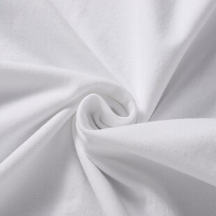 Free Ship T-Shirts Men Women Cotton Plain Tees Long Sleeve S