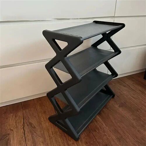 Shoes Racks Storage Organizer Detachable Shoe Racks Saves Fa