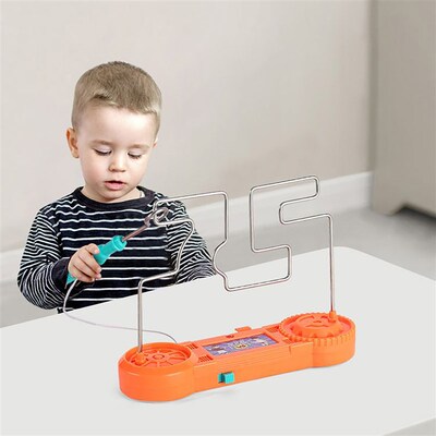 Childrens Concentration Training Toy Children Educational T