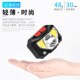 Headlamp LED Motion Sensor lamp头灯headlight Hands head free