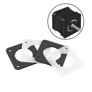 Nema 17 Stepper Motor Damper Silicone shock absorber Reprap