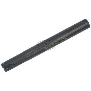 BP0R直角铣刀杆R0.8刀杆 直径20 抗震加硬10