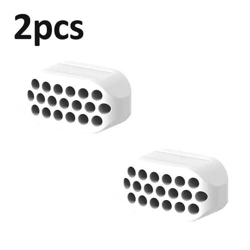 2pcs 40/5060lbs Jawline Exerciser Ball Facial Jaw Muscle Ton