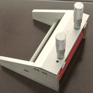 30um油漆油墨涂料 II涂膜器涂布器湿膜0 可调式 制备器KTQ