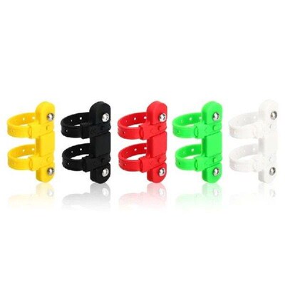 Bicycles Handlebars Flasks Mount Rack Cycling Bikes Water