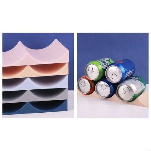 2025 New Modern Design Wine Rack Holder Space Saver