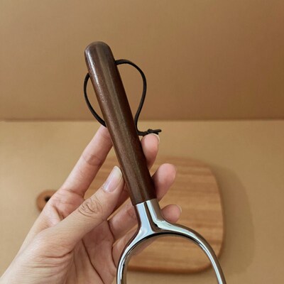 Stainless Steel Peeling Knife Potato Peeling Artifact  Melon