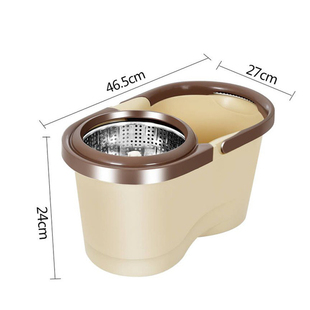 spin tools Home washing barrel Cleaning mop automatic dry