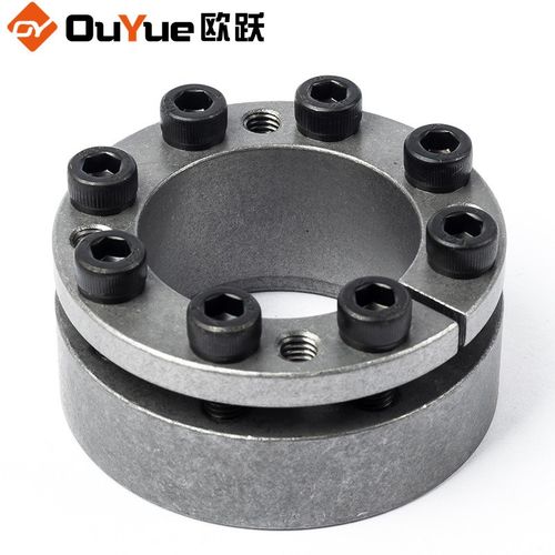 涨紧Z3B胀KTR203免键涨紧轴胀紧连结 BIKON1003胀紧