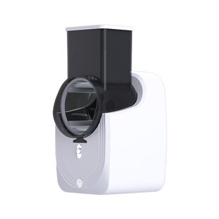 Electric Vegetable Cutter Roller Kitchen Chopper Shredder Sl
