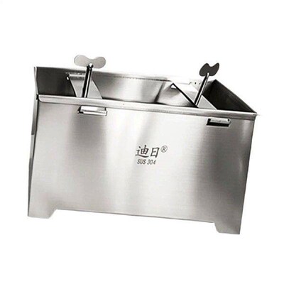 Tofu Maker Press Easy to Clean Stainless Steel Traditional