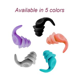 Earplugs Acoustic Ear Plugs Sleep with Earplug Mute earplugs