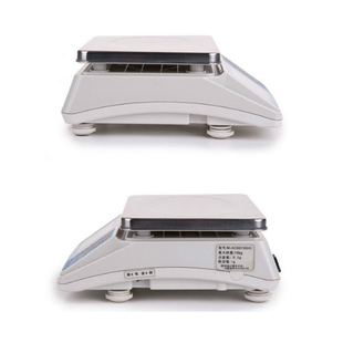 福日高精度30kg/1g电子计数秤称重零件计量秤15kg0.台秤 电子秤