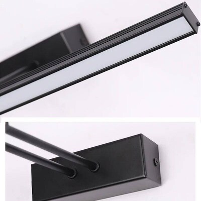 bath mirrors bathroom vanity waterproof led light mirror lam